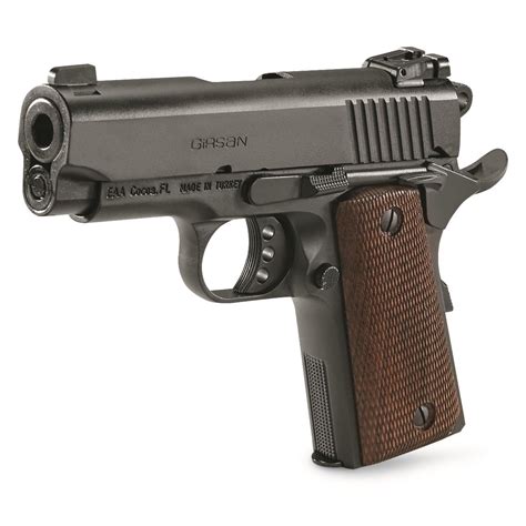 what are the cheapest handguns